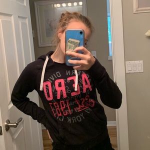Aeropostale sweatshirt